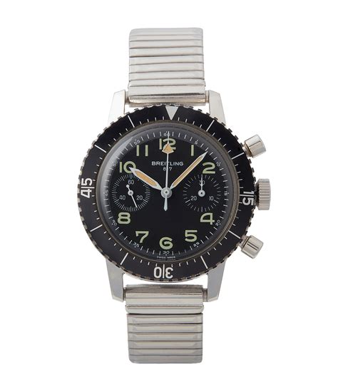 breitling 817 prezzo|Breitling Chronograph 817 .